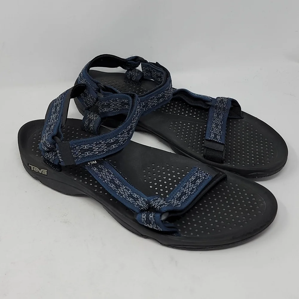 Teva 6502 Men's Hurricane 3 Sport Sandals Size 13